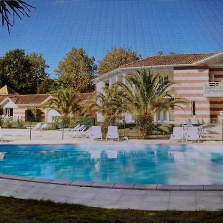 Residence Domaine Des Sables Route 66 Soulac-sur-Mer Eksteriør bilde